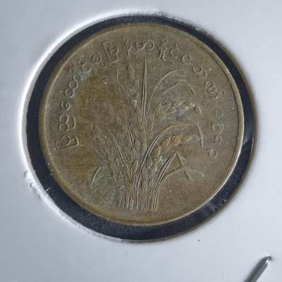 沼泽如烟--第980场 - 缅甸