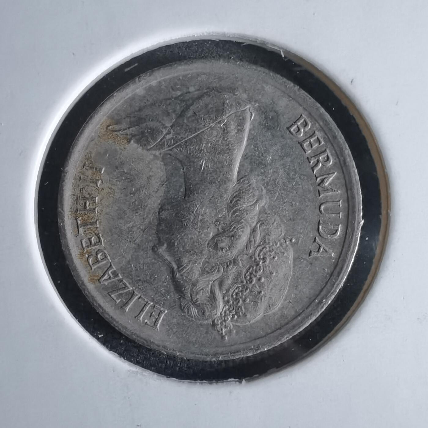 沼泽如烟--第980场 百慕大1983年十分