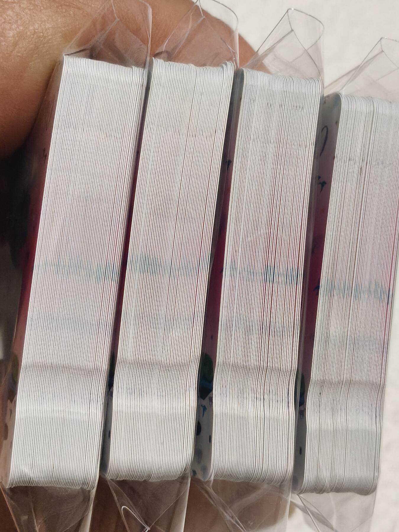 易卡拍卖第74期 青少年，200套同拍。（品相非常好，条拆）收藏级品相。如图所示！