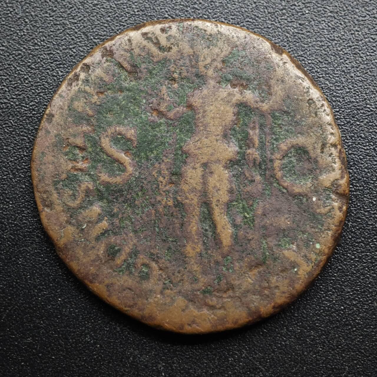 【淘币小摊】限时拍第八百五十七拍  老铜币场  满百包邮可预留两周  周一统一发货 