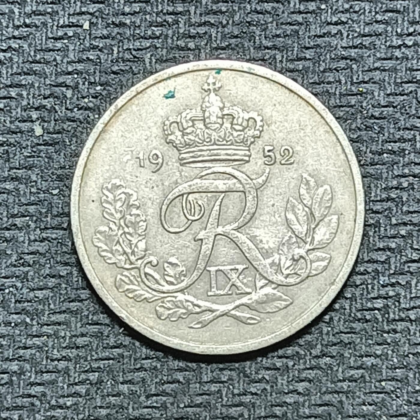 逸泉钱币2026B世界钱币纪念币纸币第八组B831-1230 922丹麦25欧尔