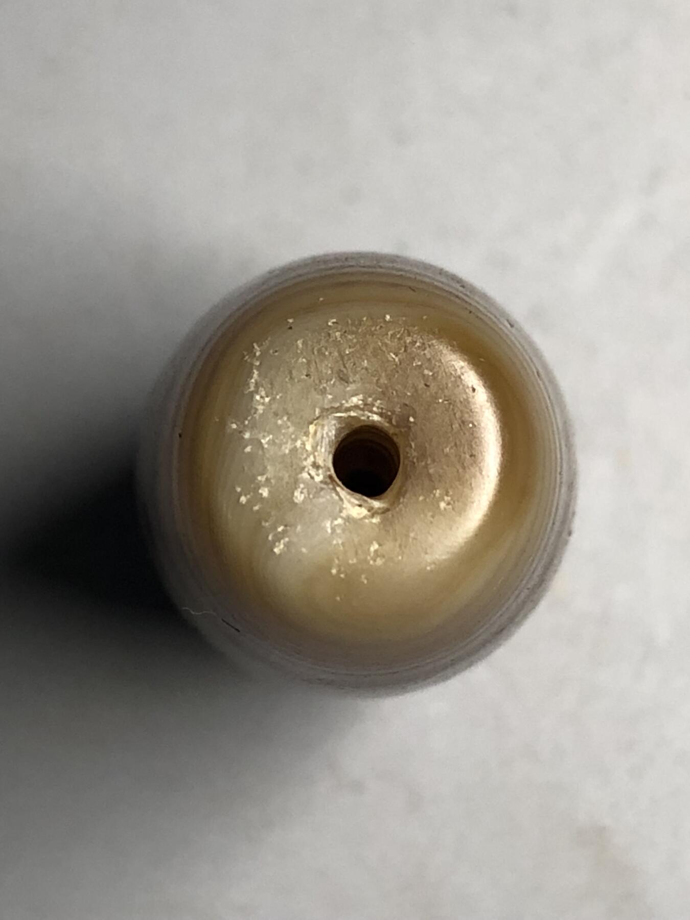 喵了个咪的第三期木器杂项小摆件拍卖