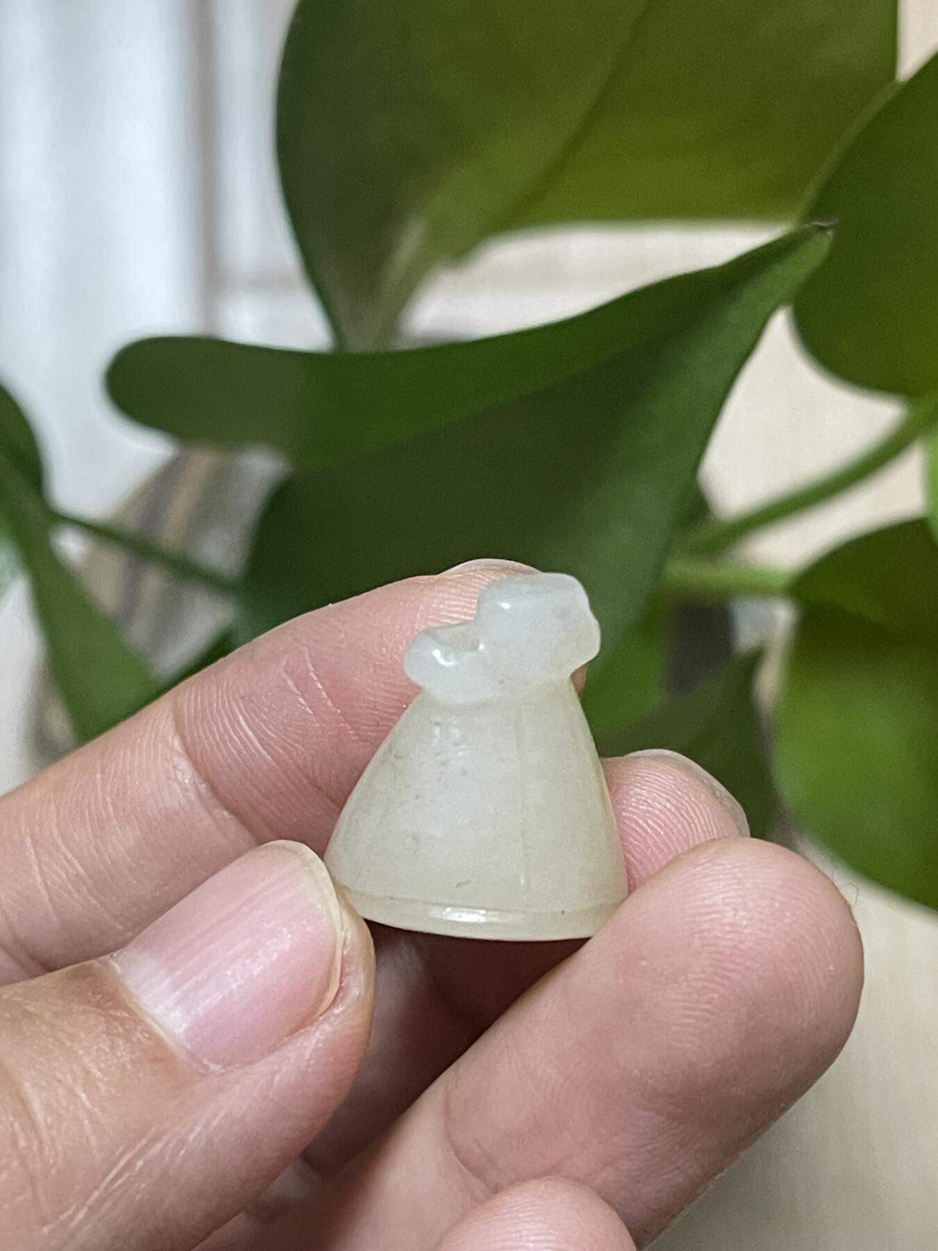 喵了个咪的第二期玉器杂项拍卖