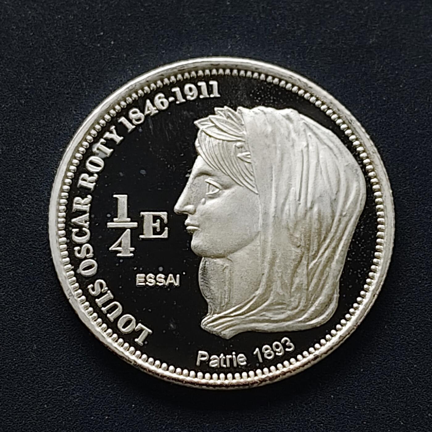 【全场包邮】纯粹捡漏拍499场-持续更新中 法属圣巴泰米勒