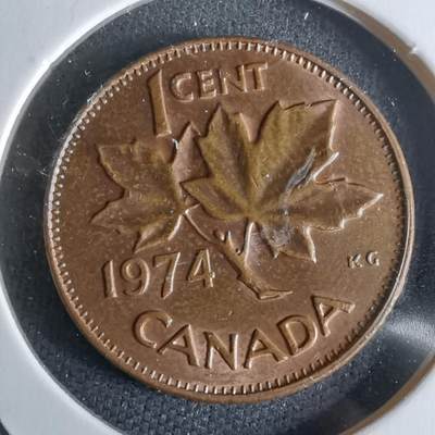 沼泽如烟--第979场 - 加拿大1974年一分