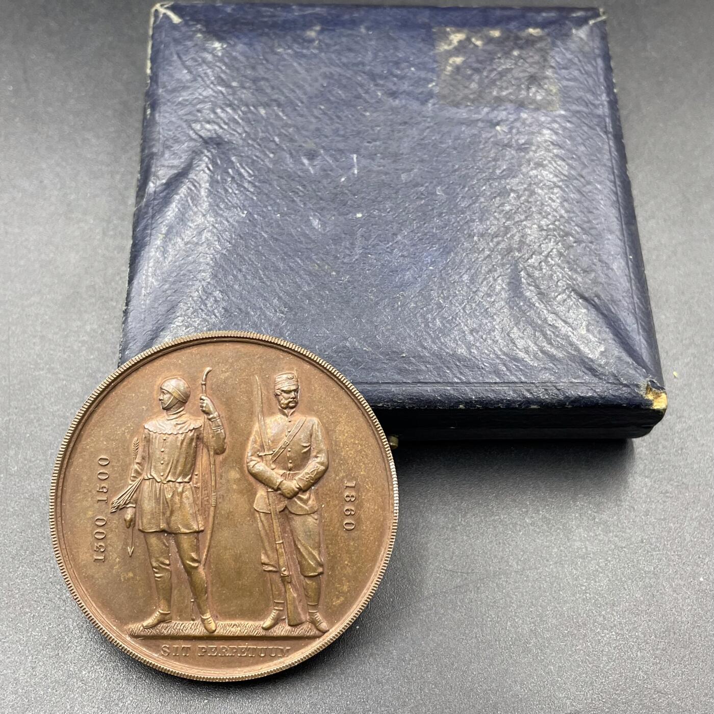 「木头集藏」章牌专场-第67场