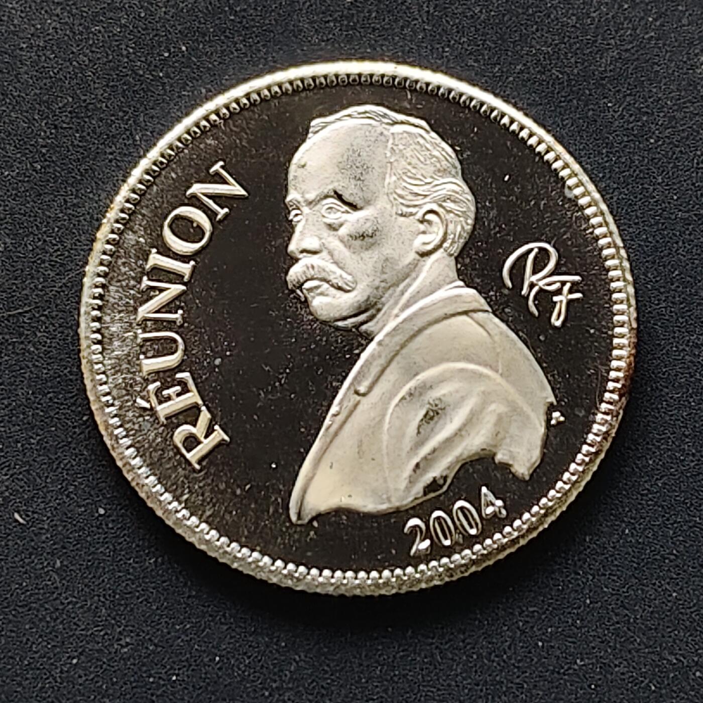 【全场包邮】纯粹捡漏拍499场-持续更新中 法属留尼旺