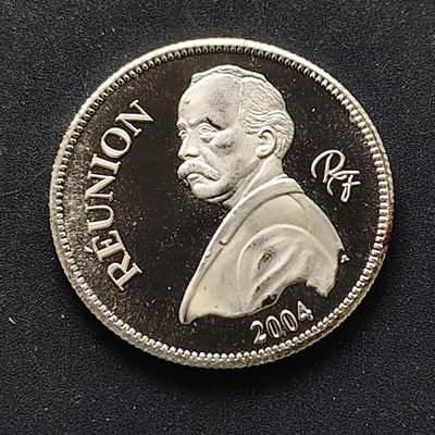 【全场包邮】纯粹捡漏拍499场-持续更新中 - 法属留尼旺