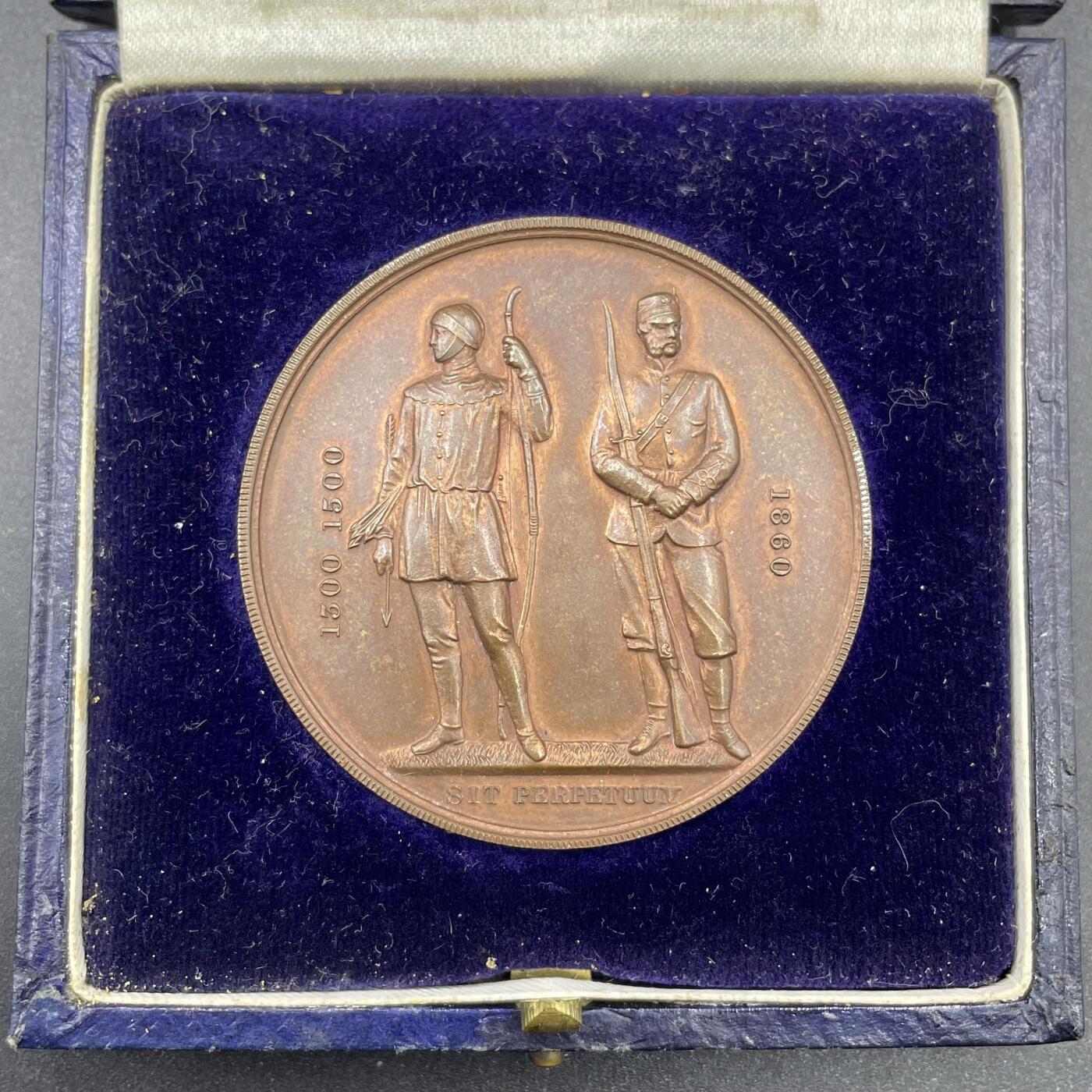 「木头集藏」章牌专场-第67场