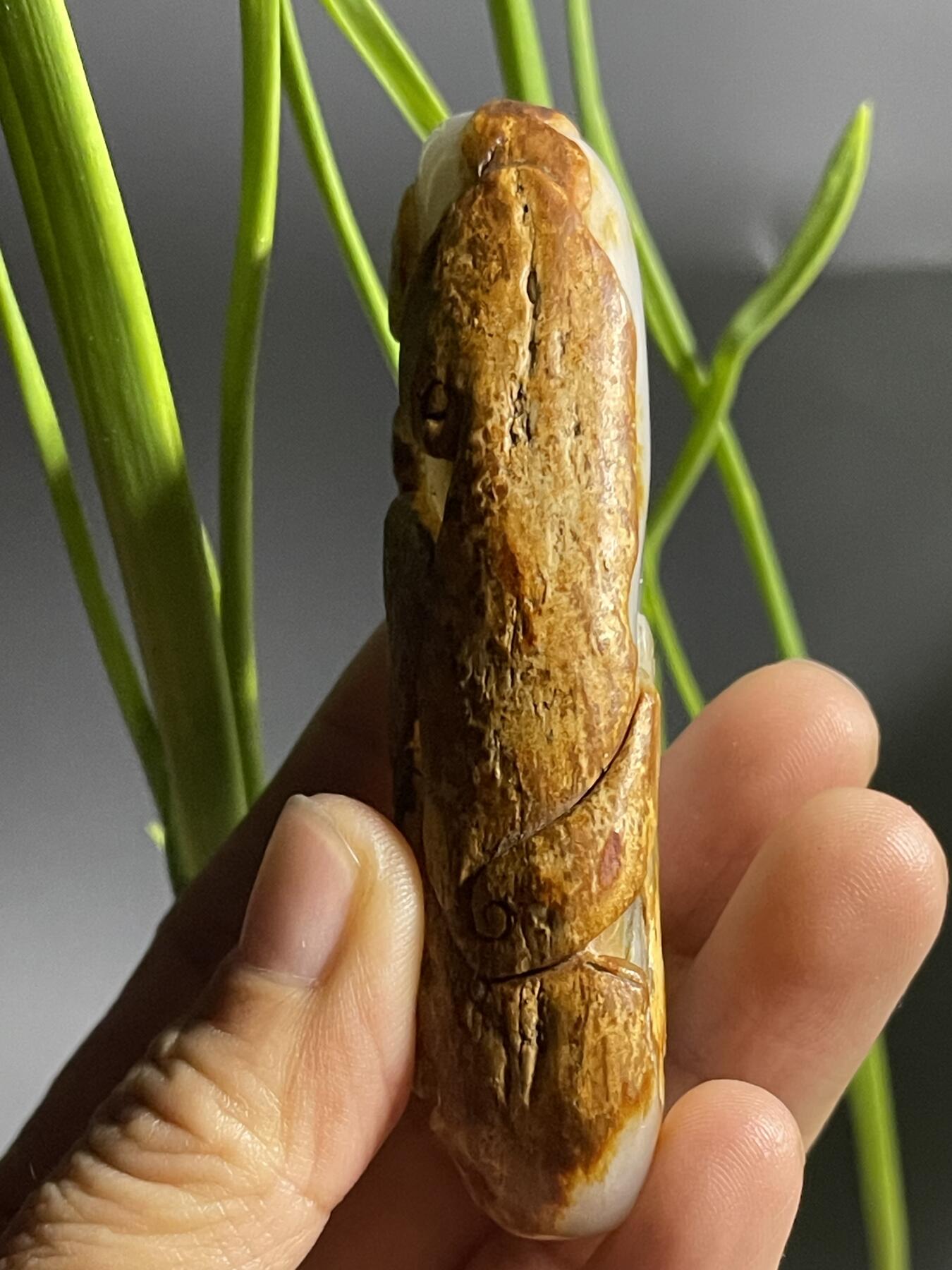 喵了个咪的第二期玉器杂项拍卖