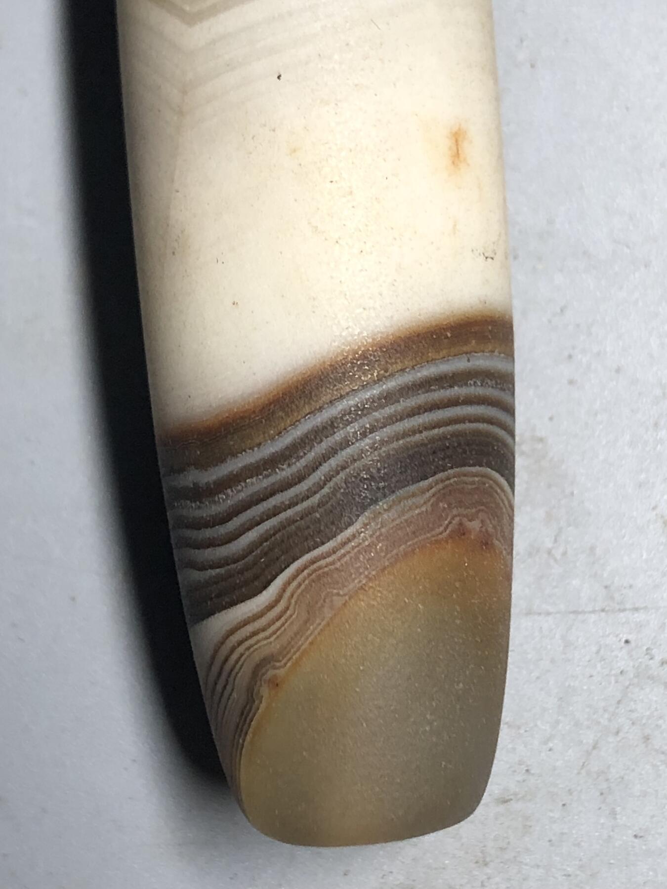 喵了个咪的第三期木器杂项小摆件拍卖