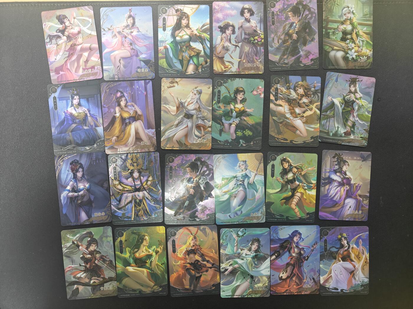 天玑星卡拍第166期《1.29周四截拍》持续收拍收评中 满赠卡需备注