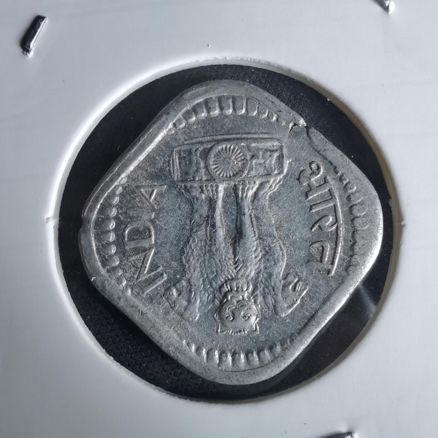 沼泽如烟--第980场 印度1983年5派沙