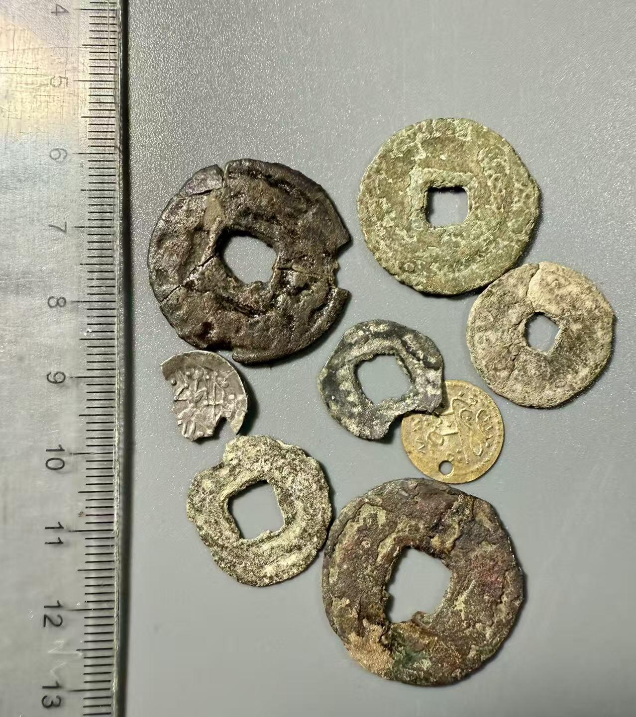 七河·世界币章小拍（总第37期）（周二结标）