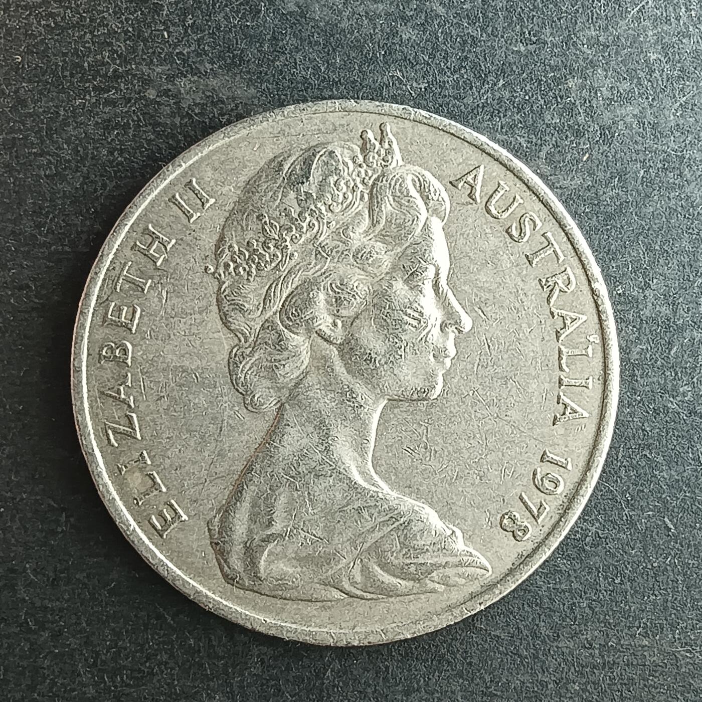 逸泉钱币2026第十四场世界各国散币纪念币A1214-1613