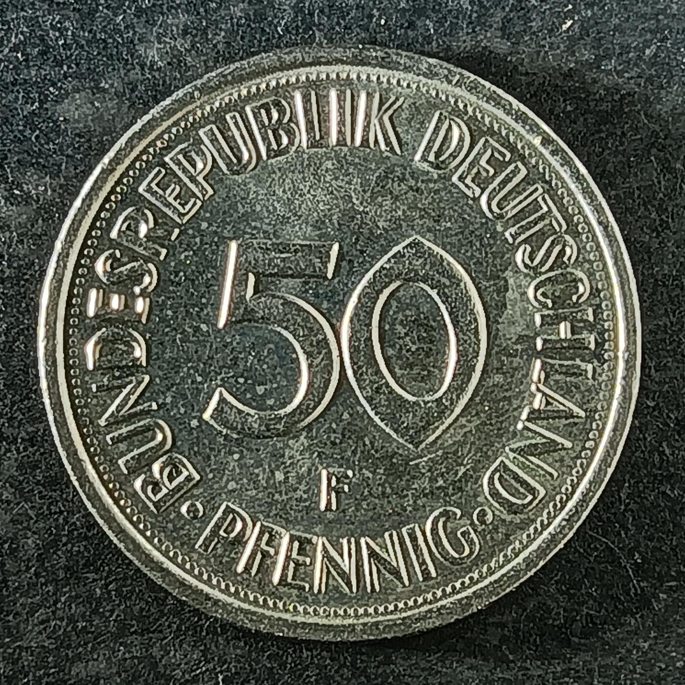 逸泉钱币2026第十四场世界各国散币纪念币A1214-1613 1437 德国摘花女神50芬妮