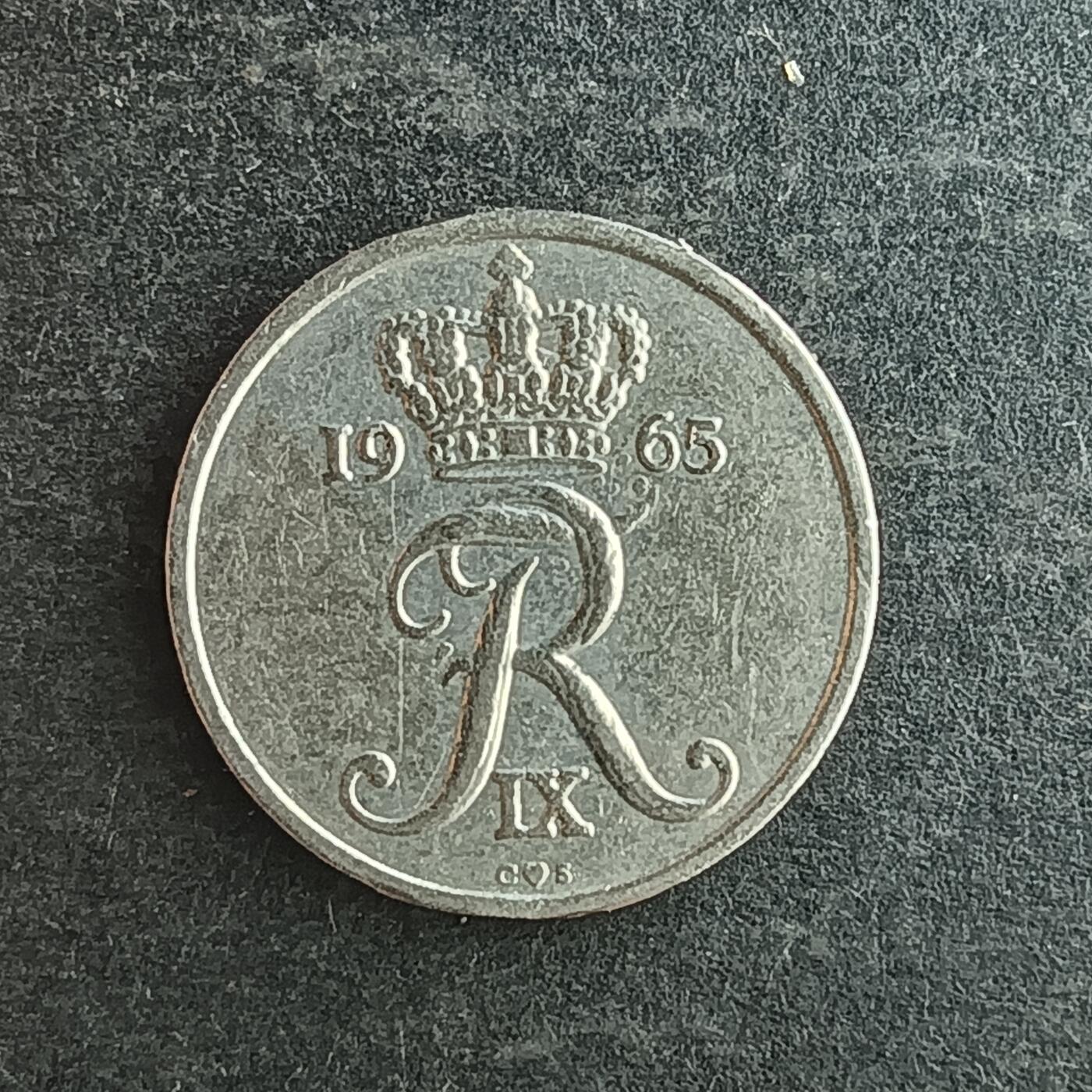 逸泉钱币2026第十四场世界各国散币纪念币A1214-1613 1409 丹麦10欧尔