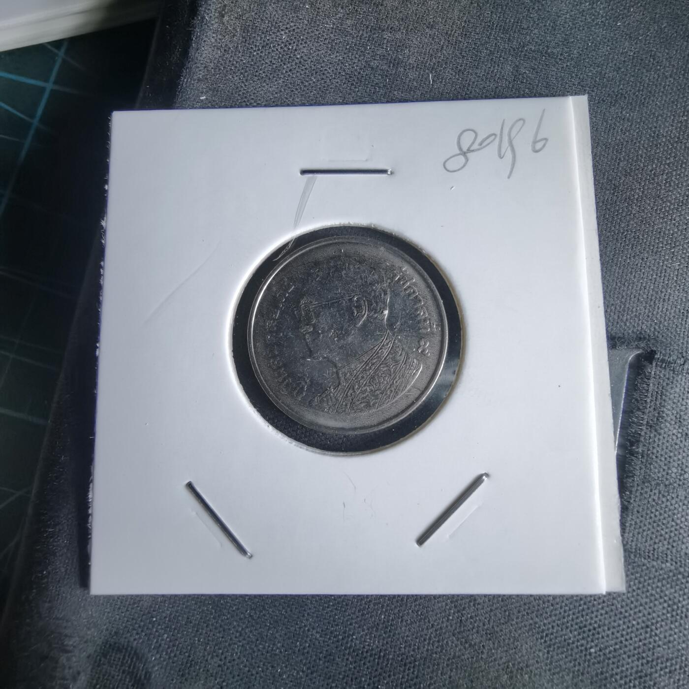 沼泽如烟--第980场 泰国