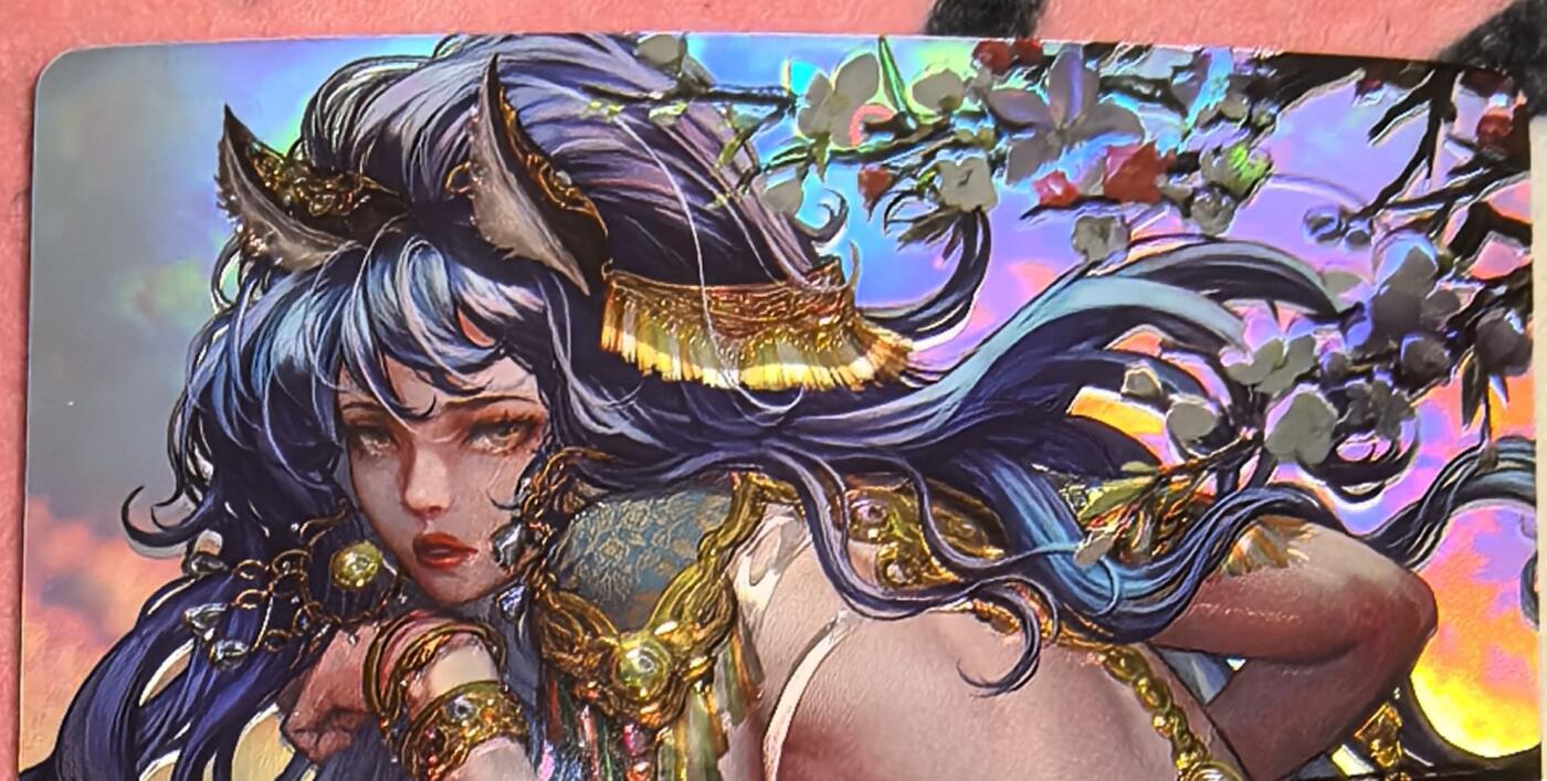 丫丫卡拍第27期（1月30日22点截拍）