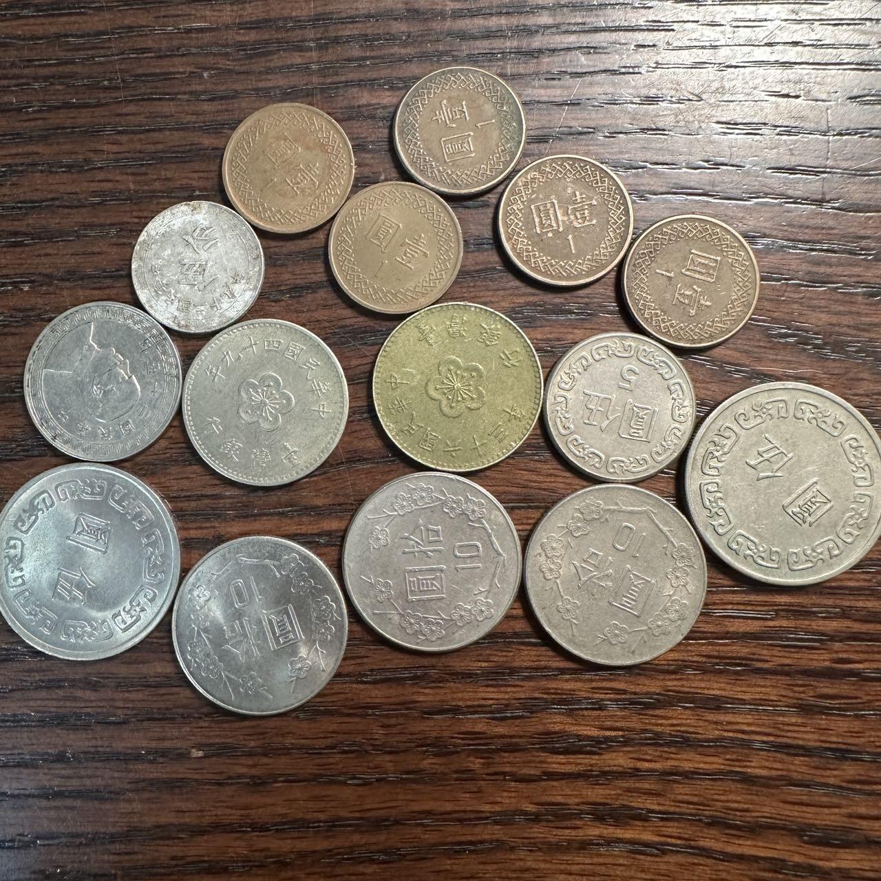 蒂克钱币-第58场 外国散币 奥运/博览会纪念章免佣限时拍