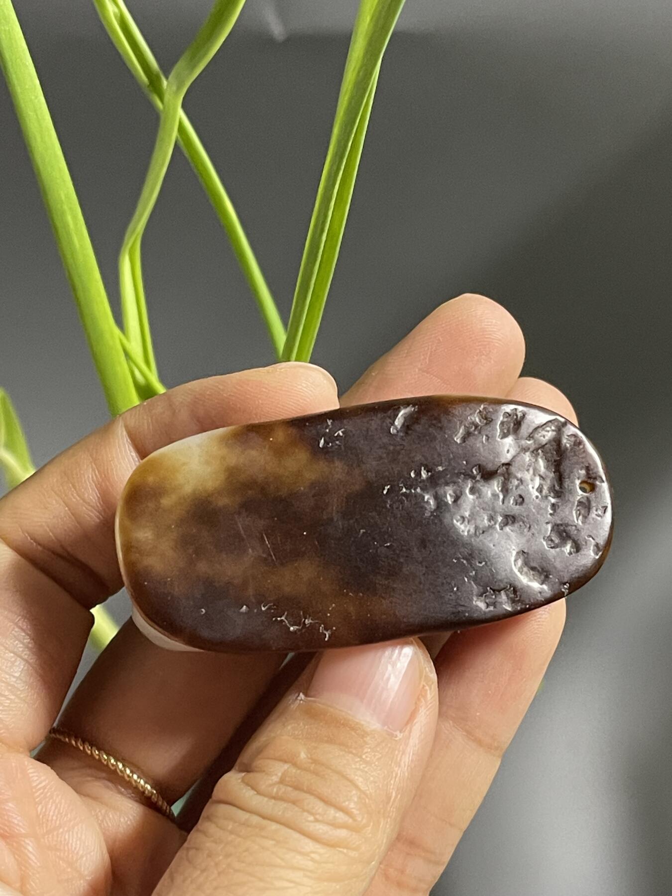 喵了个咪的第二期玉器杂项拍卖 和田玉瑞兽