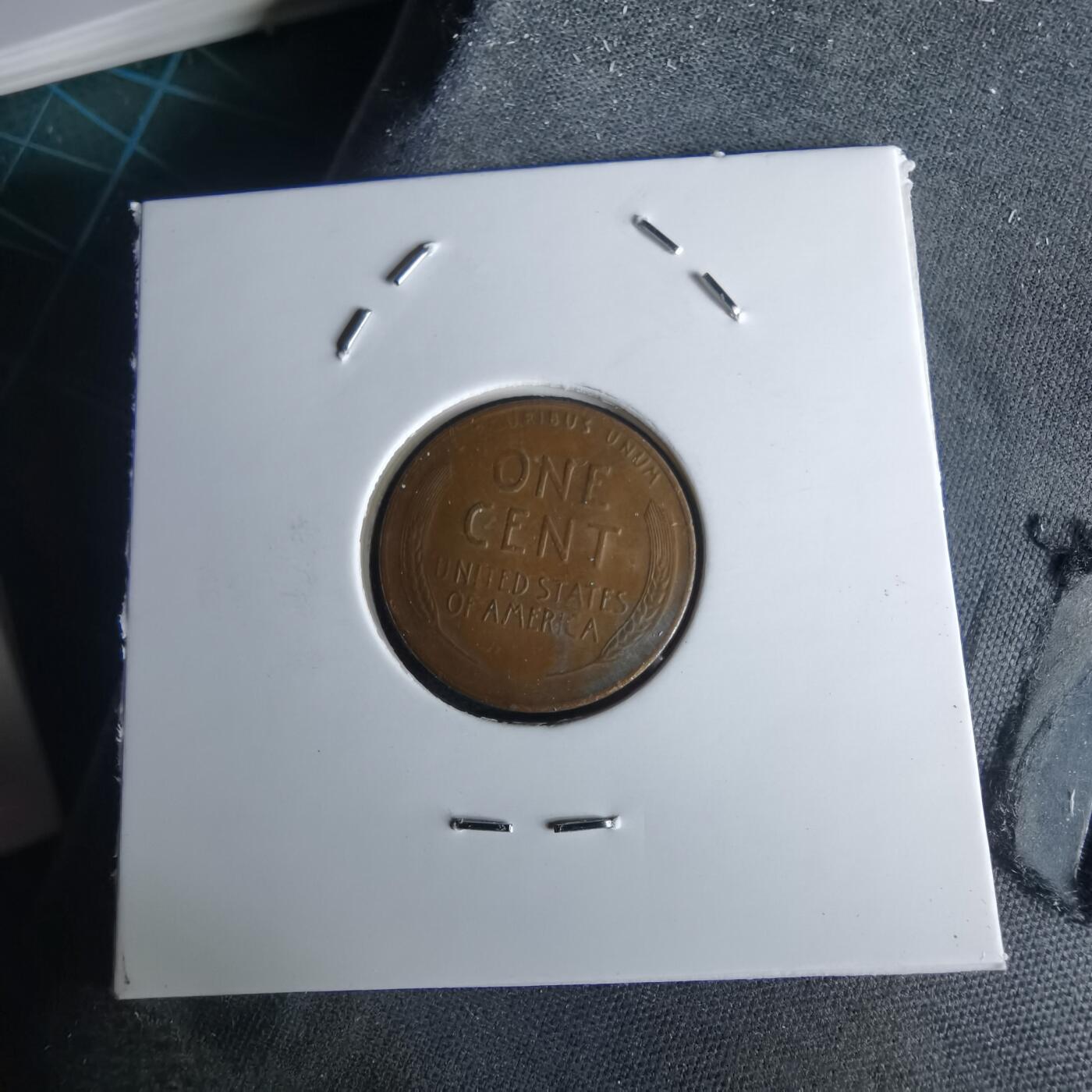 沼泽如烟--第980场 美国1946年一分