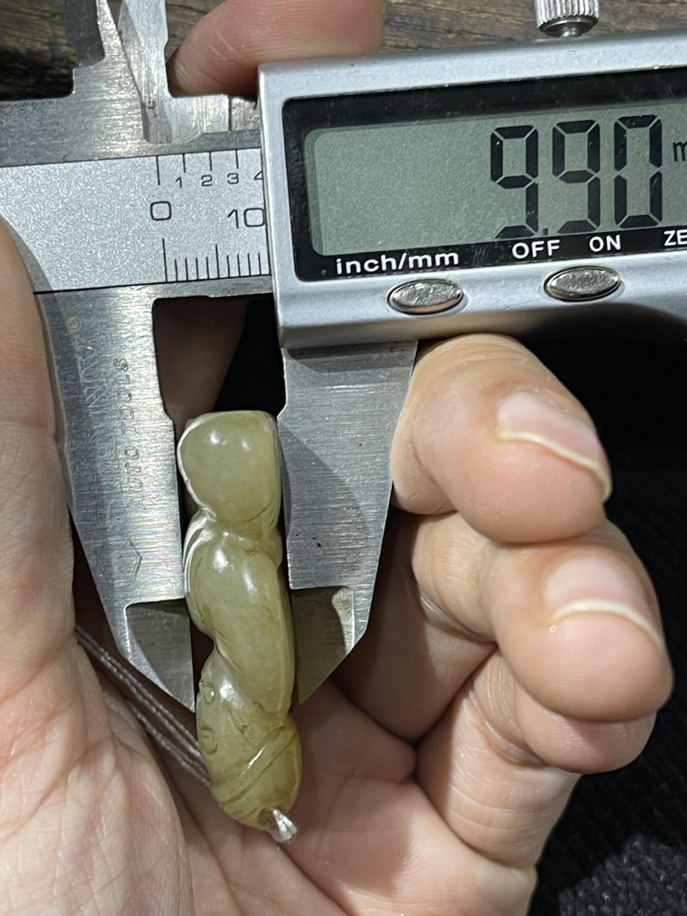 喵了个咪的第二期玉器杂项拍卖