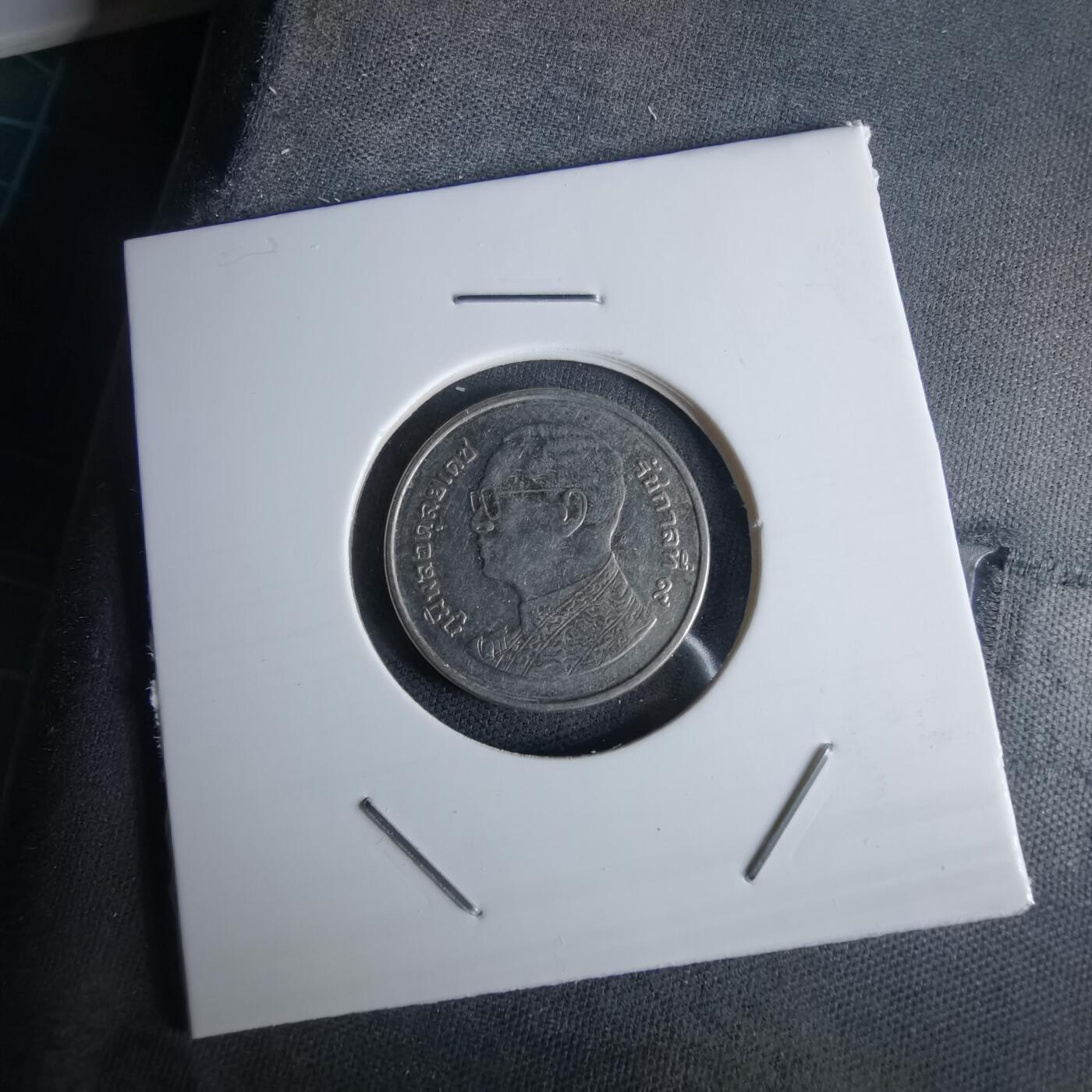 沼泽如烟--第980场 泰国