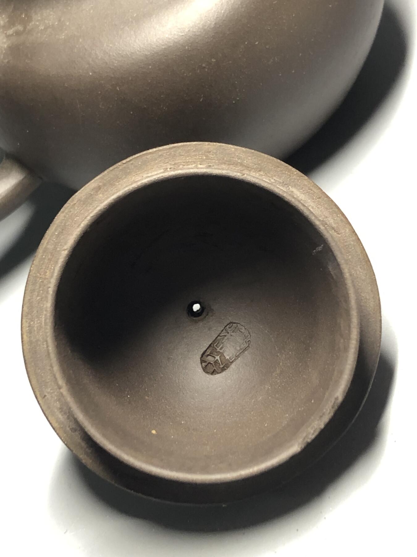 喵了个咪的第三期木器杂项小摆件拍卖 紫砂壶