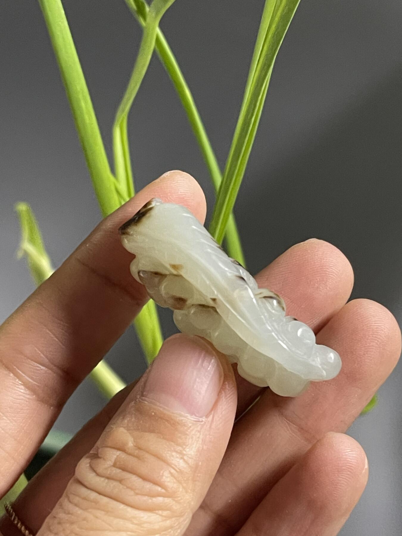 喵了个咪的第二期玉器杂项拍卖