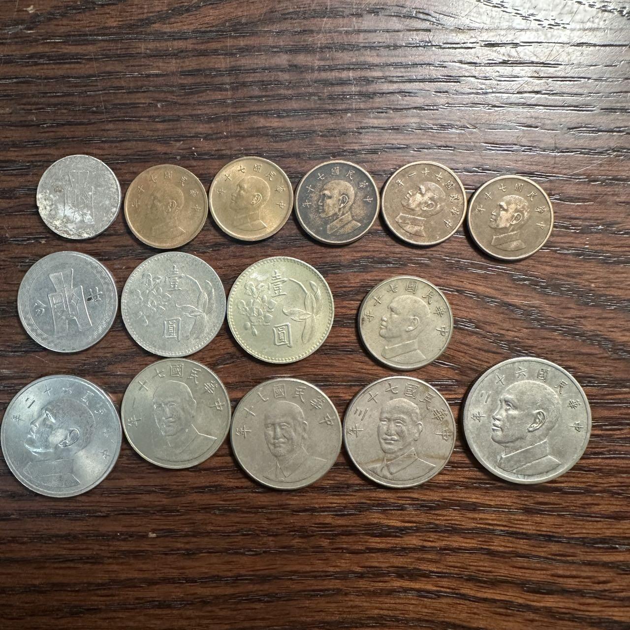 蒂克钱币-第58场 外国散币 奥运/博览会纪念章免佣限时拍