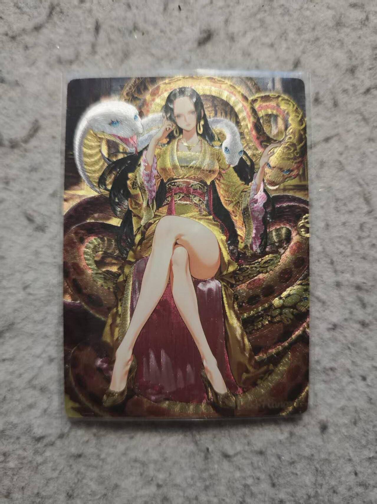 春节前倒数第二场！！龙虎卡牌-七四场（满200元包邮，无佣金，每周六结拍，欢迎送拍） 粗闪卡 奇点 女帝