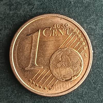 逸泉钱币2026第十四场世界各国散币纪念币A1214-1613 - 1592 爱沙尼亚1欧芬