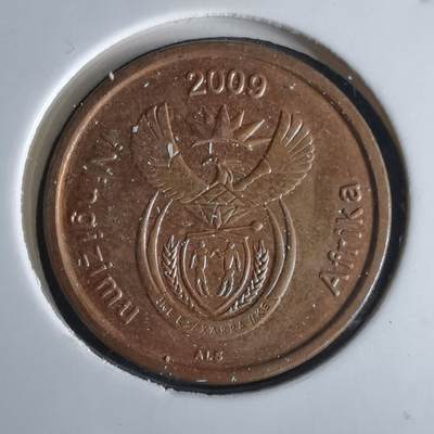 沼泽如烟--第980场 - 南非2009年五分