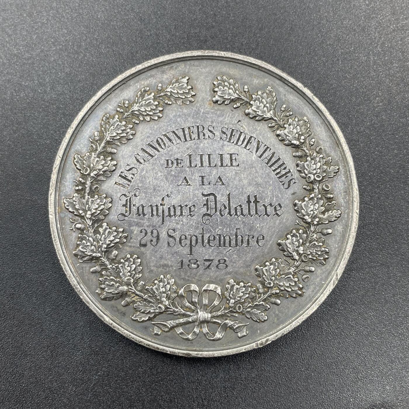 「木头集藏」章牌专场-第67场