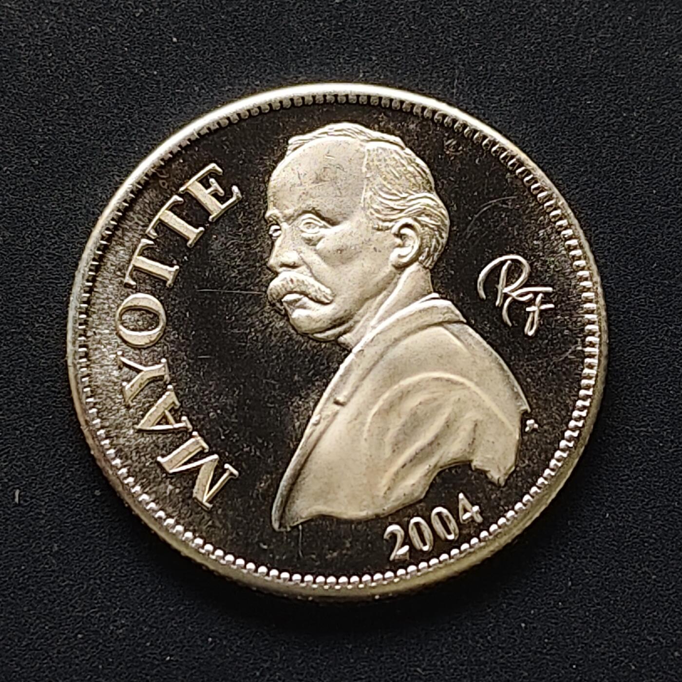 【全场包邮】纯粹捡漏拍499场-持续更新中 法属马约特