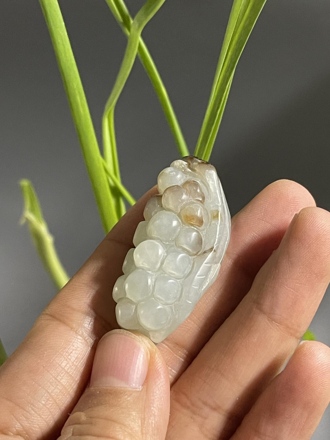 喵了个咪的第二期玉器杂项拍卖