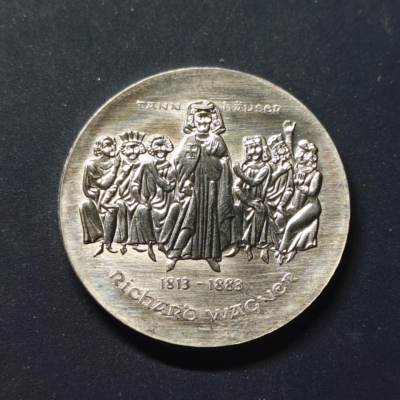 【全场包邮】纯粹捡漏拍499场-持续更新中 民主德国