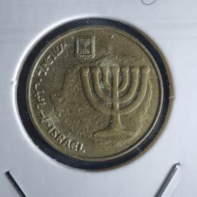 沼泽如烟--第980场 - 以色列