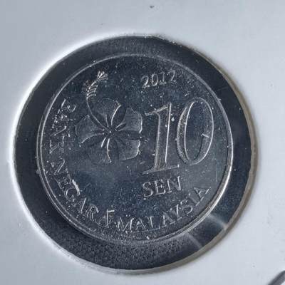 沼泽如烟--第980场 - 马来西亚2012年10分