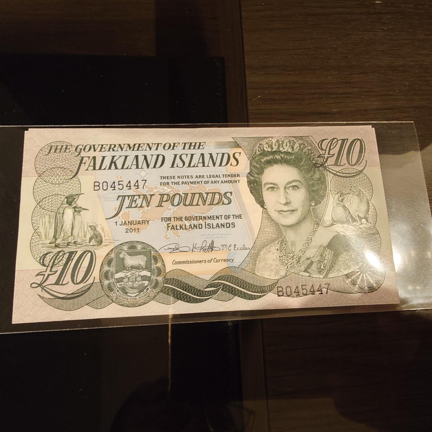 【新年十拍】世界钱币～微拍第231期暨2026年第10期  最新版日元目录以及其它外钞（周末起更新）