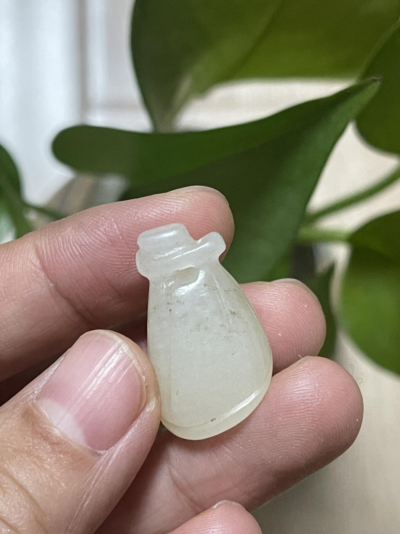 喵了个咪的第二期玉器杂项拍卖