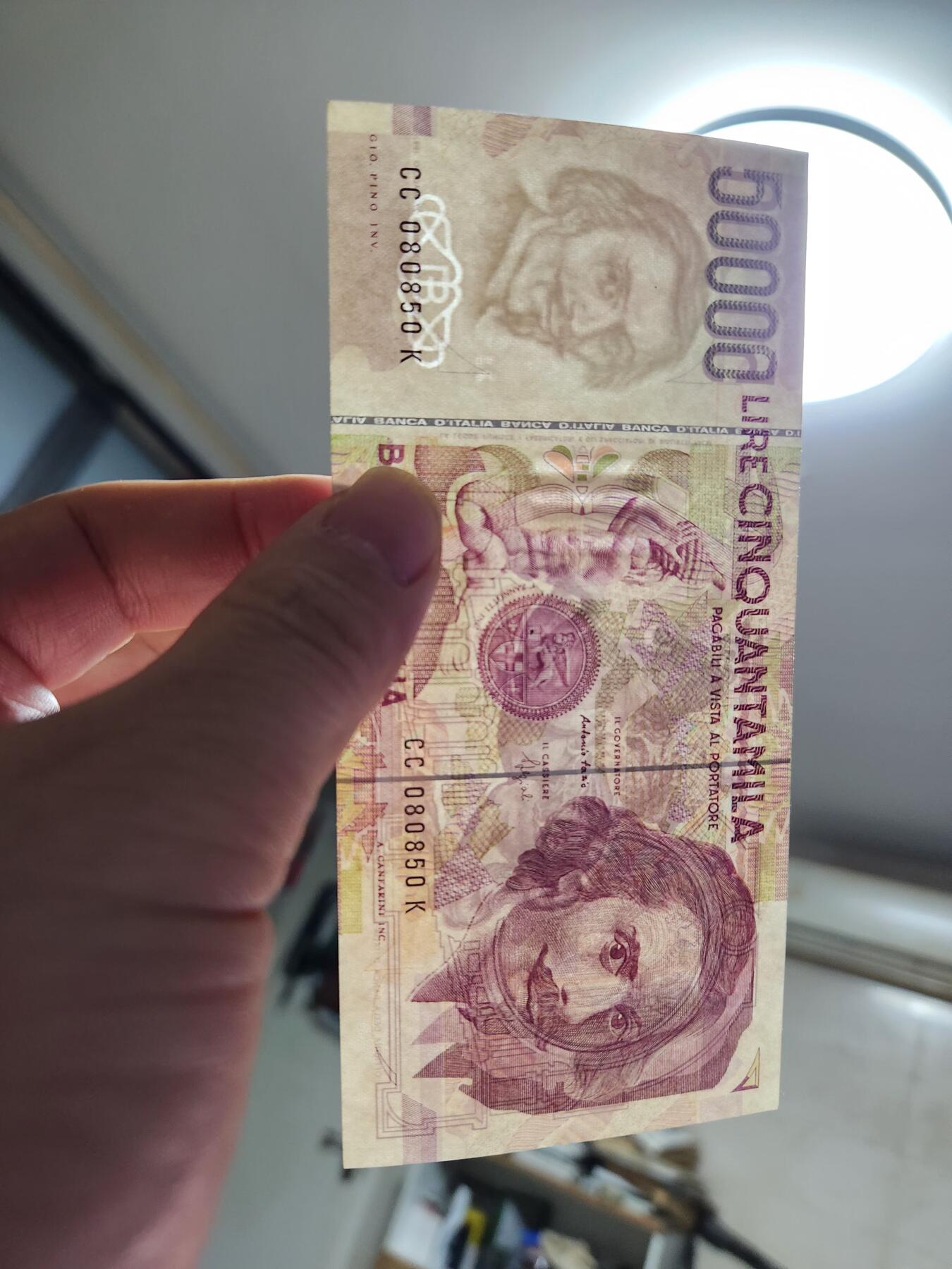 1月29号晚上8点 外国纸币自动截拍第15场