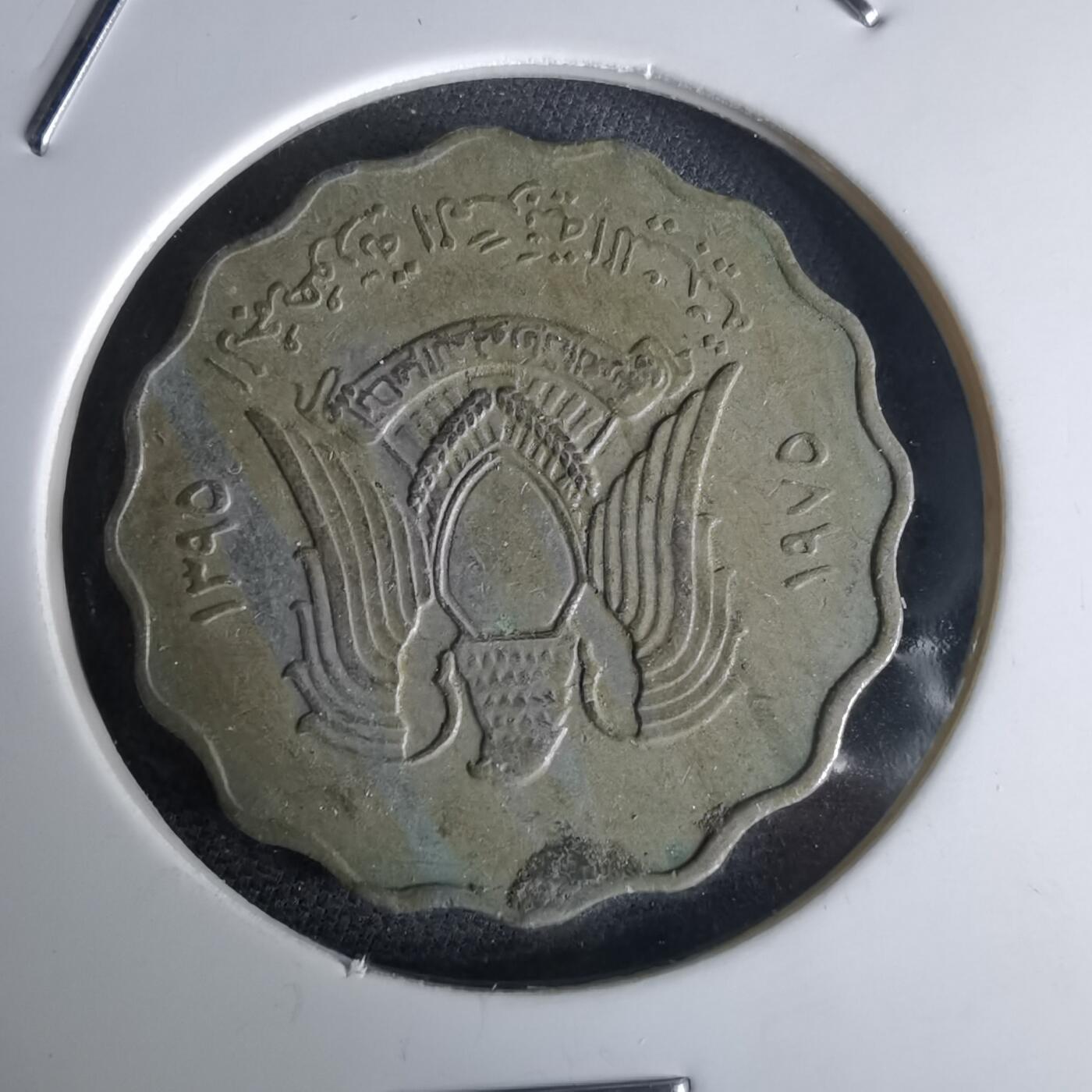 沼泽如烟--第980场 利比亚