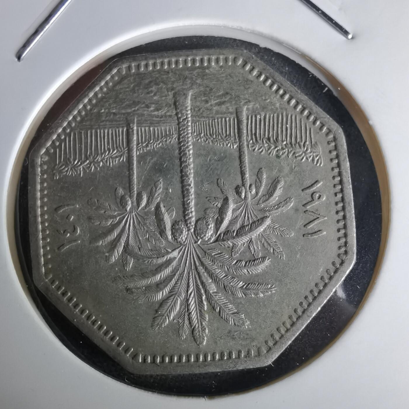 沼泽如烟--第980场 伊拉克