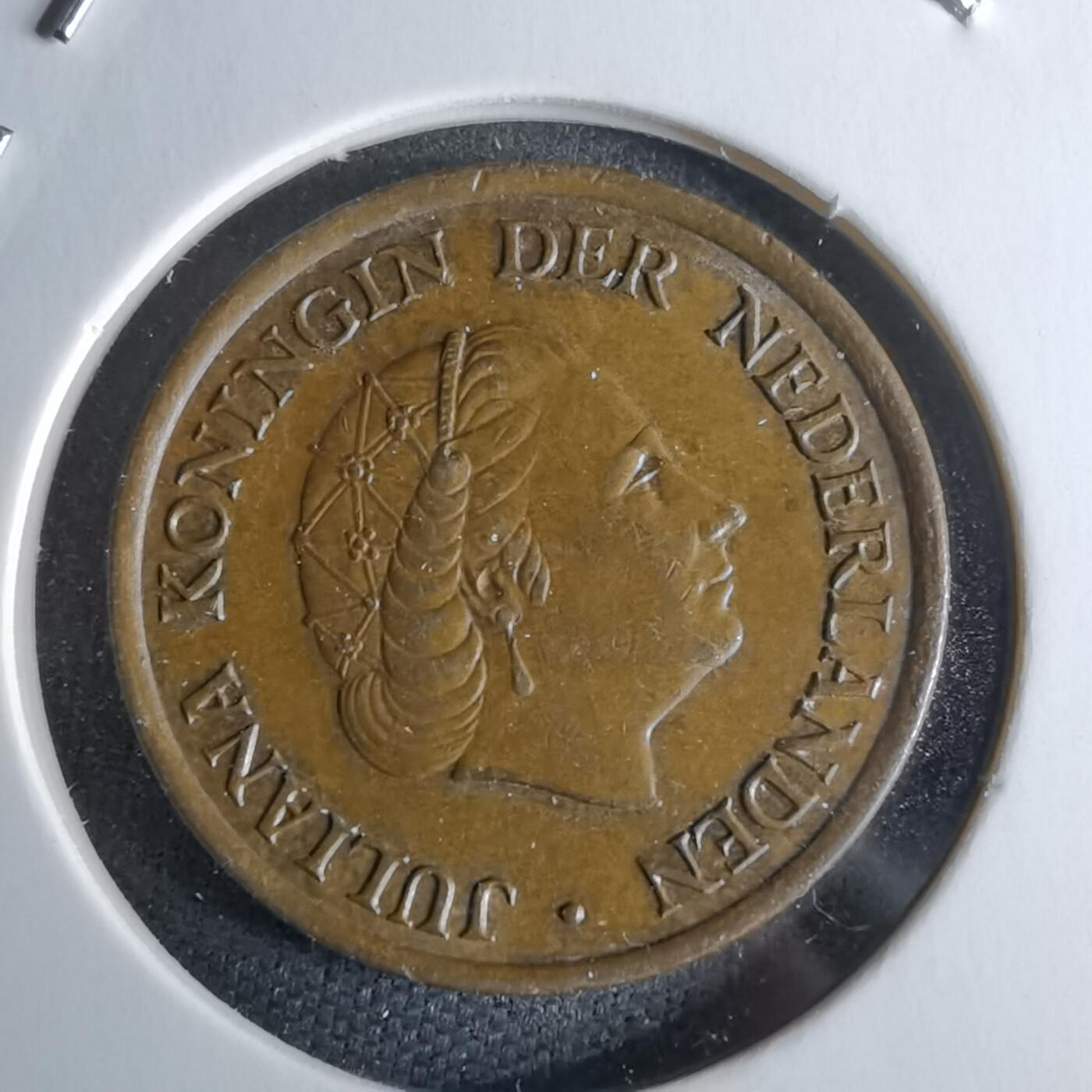 沼泽如烟--第979场 荷兰1980年五分