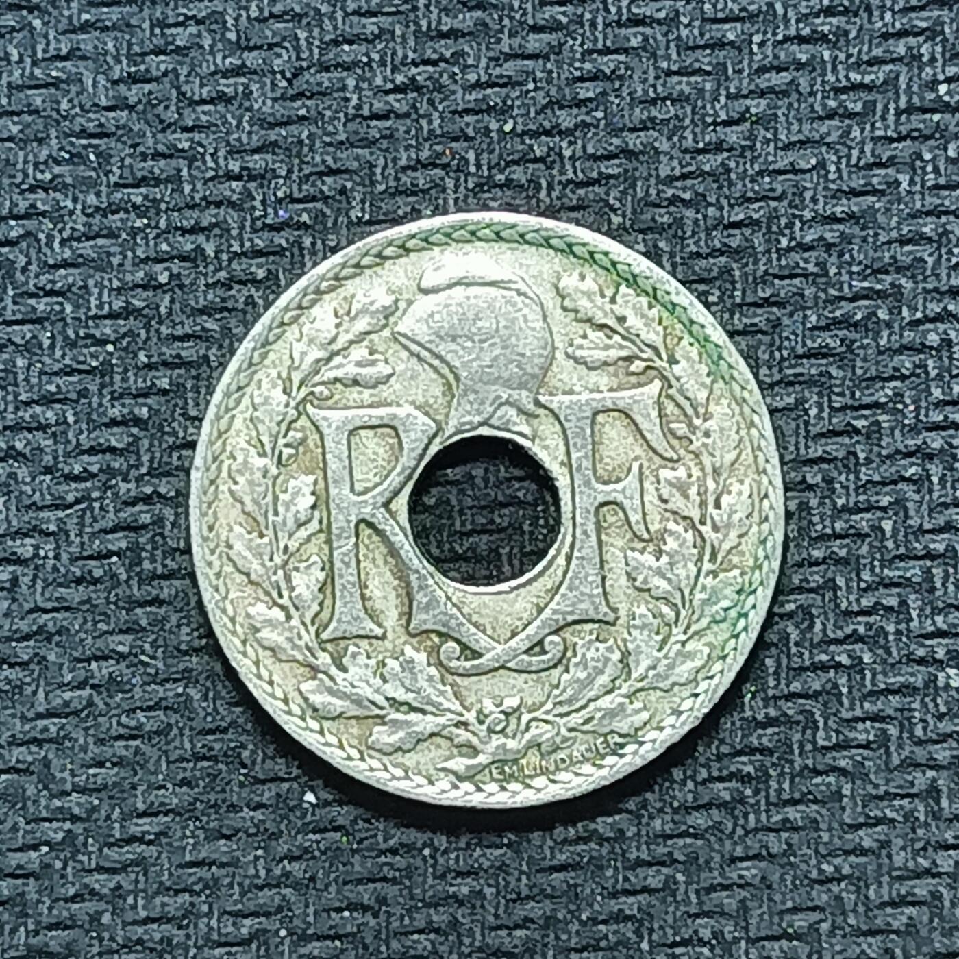 逸泉钱币2026B世界钱币纪念币纸币第八组B831-1230 898法国10分