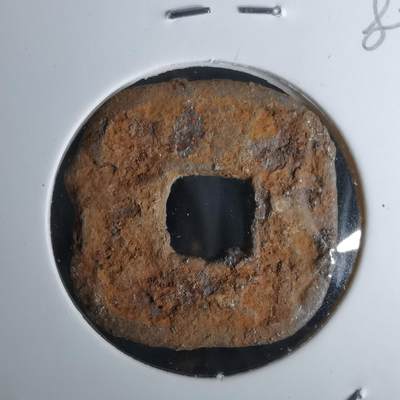 沼泽如烟--第980场 - 仙台通宝