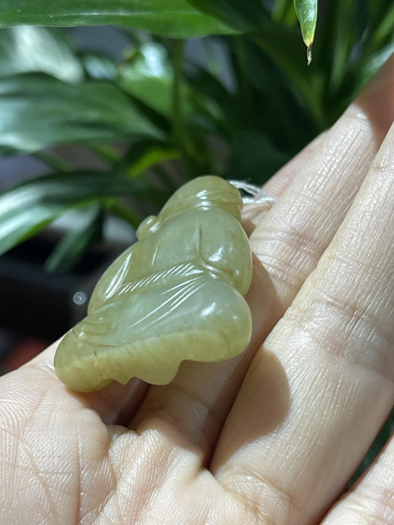 喵了个咪的第二期玉器杂项拍卖