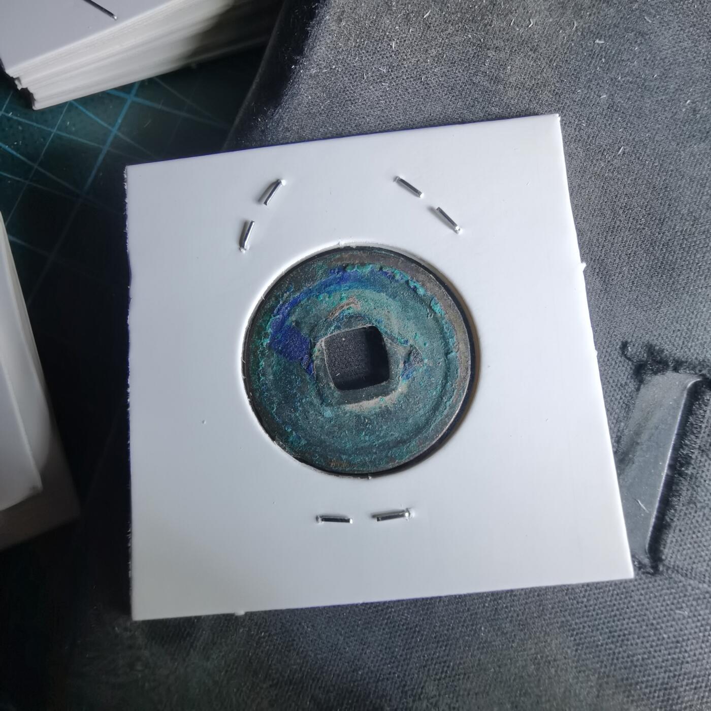 沼泽如烟--第980场